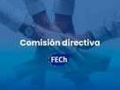 Comision de FECH.- Quienes somos, Federación Empresaria de la provincia de CHUBUT